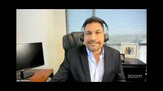 Bigg comeback live webinar Mr Ash sir Live
