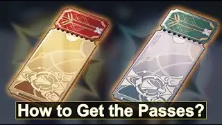 Star Rail Pass System Breakdown: Don't Waste Your Pulls