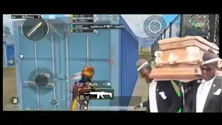 I Met The Best Coffin Player Ever 😂😂