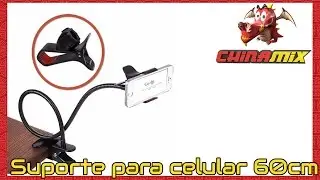 Suporte para celular 60cm