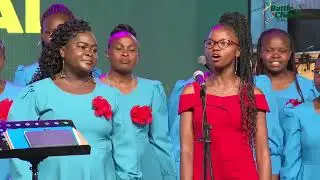 Rejoice -Bernard Ssendegeyo