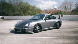 Erick's bagged 911 Carrera S | Stxcks (4K)