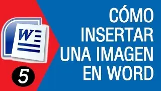 Como Insertar Una Imagen en Word
