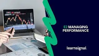 E2 Managing Performance - Study Online to Pass Your CIMA Exam | Learnsignal