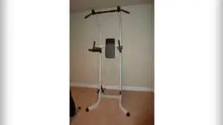 body vision pt600 power tower reiew  Is It worth having?