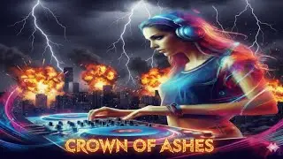 CROWN OF ASHES