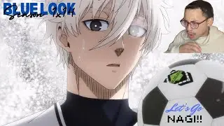 Blue Lock Ep 14 