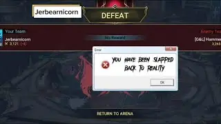 Gold Live Arena: Oct 19, 15 Fights, 8 Wins, Swapping Inithwe v Wukong - Raid Shadow Legends