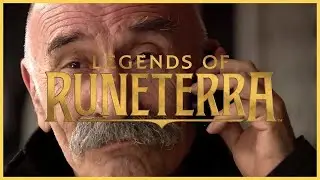 SİNİR EDİYORUZ! | Legends of Runeterra