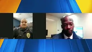 Union no longer representing East St. Louis cops, 2nd Metro East city without representation