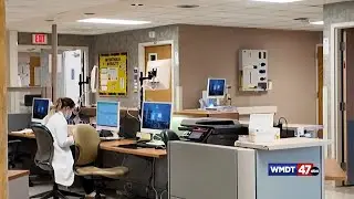 Flu Season Update || WMDT