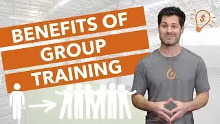 How to Transition from Private Fitness to Group Fitness Training Sessions
