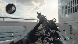 Call of Duty Black Ops Cold War  Multiplayer Gameplay