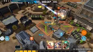 Titanfall Frontline gameplay