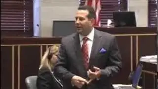 Casey Anthony Trial - Defense Closing Statements - Part 1