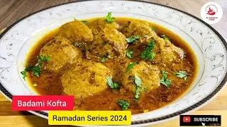 Kofta recipe| Kofta curry | Kofta curry recipe| Iftar Special recipes 2024| Ramadan Recipes 2024