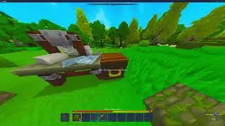Is HyTale the future of minecraft-esque adventure?
