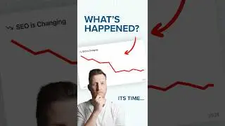 The SEO Game Has Changed (Now What?)