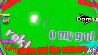 Top 100 Green Screen Effect / 100 Mejores Efectos de Pantalla Verde