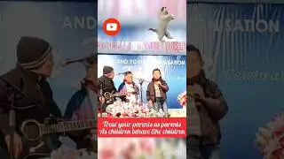 ▶️ Young Rappers 🎼 || Jerry & Mac || Song || Live || #motivate #inspire #love