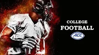 ACC Football Week 5 Review