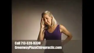 Houston Chiropractor - Greenway Plaza Chiropractic