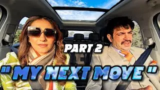 &ldquo;PTI Kay Andar Power Game? | Sher Afzal Marwat Spills Secrets | Car Talk Ep-2&rdquo;