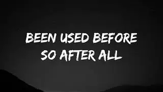 Dacdplays - Used Before (Русские субтитры)