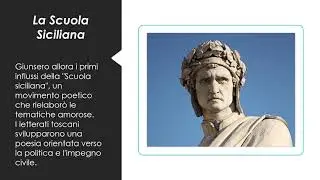 Pillole su Dante Alighieri