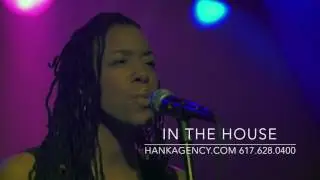 In The House performs 'Billy Jean' presented by the hank agency