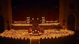 End of the Road - Cover by Orchid Quartet - CANDLELIGHT CONCERT: KOREATOWN
