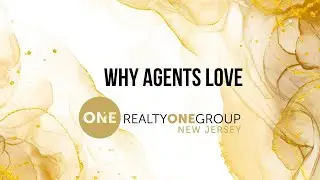 Why do agents love Realty ONE Group?