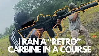 M4A1 Carbine | Irrelevant or Irreplaceable?