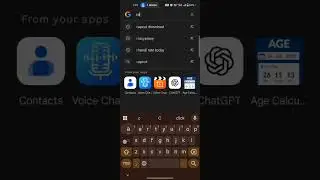 How to Download CapCut in India 🇮🇳  Easy Trick #capcut