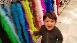 PhoenixPlaysGames ~ Joanns Toy Section #10