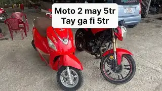 Moto phan khoi lon 5tr tay ga Fi 5tr Lh 0346854213