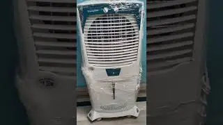 air cooler for big room | best air cooler under 15k from Crompton brand by chrome tech