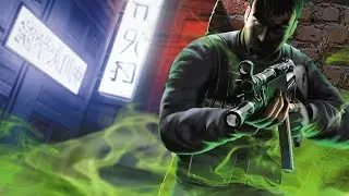 Прохождение Syphon Filter №5 Экспоцентр