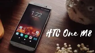 HTC One M8 2018 Review - A great budget phone?