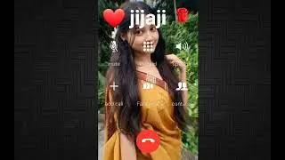 Sali Ji ❤️ ( Dost साली 👄  ) Call Prank 😂 | Duplicate Sali Ji Call Prank 🔥😜 | One Side Call Prank