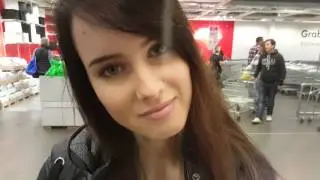 The Pun War of Ikea