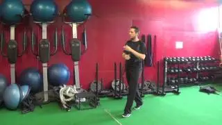 Calgary Personal Trainer - How can I do a full-body pull up?