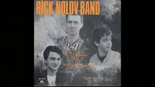 Rick Nolov band White shoes (original version)