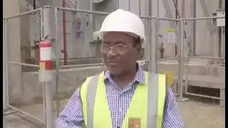 Geometric Power will commission the 141MW Aba Integrated Power Plant on February 26.