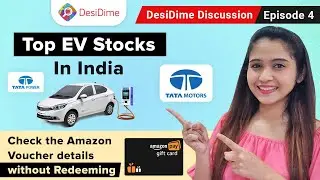 Top 15 Electric Vehicle (EV) Stocks By Market Cap in 2021 | Best Electric Cars Stocks