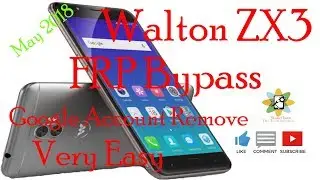 Walton ZX3 Frp Bypass 7.0 100% Working