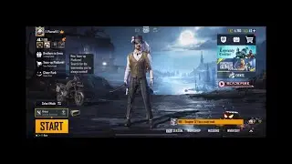 Purchasing ANDY character and SARA crate opening | PUBG MOBILE