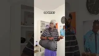 Quando c’è una rapina 😂