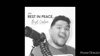 Isang Sikat na Vlogger na si Lloy Cafe Cadena Pumanaw na#kweenLC#RestInParadise😭