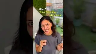How to Pick your First Solo Trip Destination #solotravel #shorts | Khushboo Vasudeva